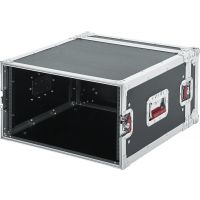 Gator G-TOUR-6U flight case rack 6 U - Vue 9